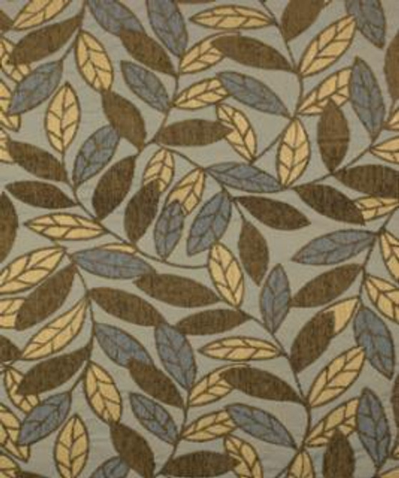 Copeland Lake M8412 by Barrow Designer Fabric 10CL06 62% RAYON 29% POLYESTER 9% COTTON CHINA 9,000 DOUBLE RUBS </p><p>Repeat: Horizontal: 13-1/2" and Vertical: 27" 54" Minimum - Swanky Fabrics -