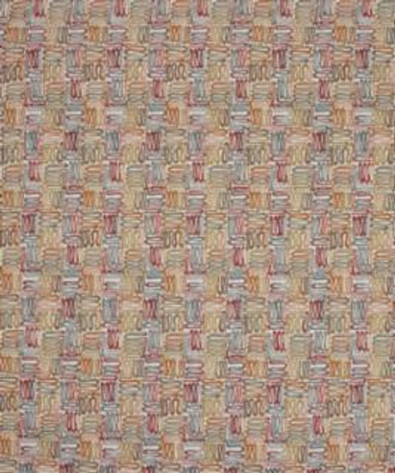 Eden 11514 M10771 by Barrow Designer Fabric 2107 53% POLYESTER (S) 47% POLYESTER (F) CHINA 27,000 DOUBLE RUBS </p><p>Repeat: Horizontal: 7 1/4" and Vertical: 3 1/2" 54" Minimum - Swanky Fabrics -