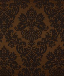 Fiennes Onyx M8440 by Barrow Designer Fabric 10CL03 55% COTTON 45% POLYESTER CHINA 30,000 DOUBLE RUBS </p><p>Repeat: Horizontal: 13-1/2" and Vertical: 20-1/8" 54" Minimum - Swanky Fabrics -