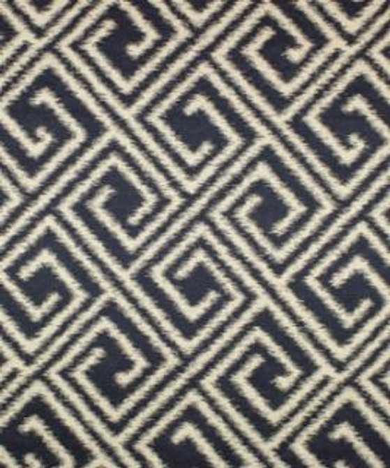 Hypnotic 11919 M8911 by Barrow Designer Fabric 16CL01 59% RAYON (S) 41% POLYESTER (F) CHINA 15,000 DOUBLE RUBS </p><p>Repeat: Horizontal: 13-1/2" and Vertical: 13-1/2" 54" Minimum - Swanky Fabrics -