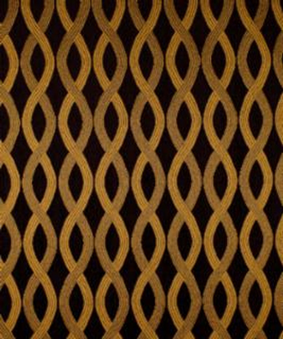 Icarus Tigereye M6751 by Barrow Designer Fabric 2807 51% RAYON 49% POLYESTER CHINA 15,000 DOUBLE RUBS </p><p>Repeat: Horizontal: 13-1/4" and Vertical: 13-1/2" 54" Minimum - Swanky Fabrics -