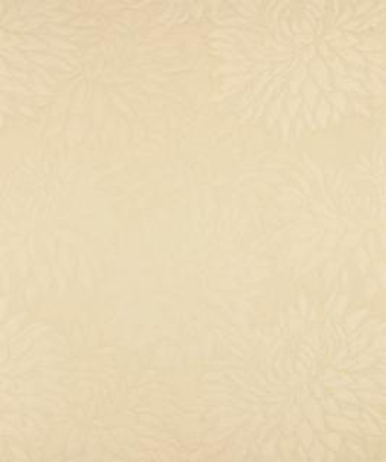 Kidman Ivory M8547 by Barrow Designer Fabric 10CL04 36% COTTON 33% POLYESTER (F) 31% OLEFIN (F) CHINA 30,000 DOUBLE RUBS </p><p>Repeat: Horizontal: 13-1/2" and Vertical: 28" 54" Minimum - Swanky Fabrics -