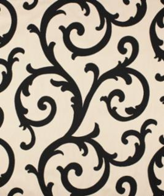 Liaise Domino M9722 by Barrow Designer Fabric 14CL09 61% RAYON (S) 39% POLYESTER (F) CHINA 50,000 DOUBLE RUBS </p><p>Repeat: Horizontal: 13 1/2" and Vertical: 27" 54" Minimum - Swanky Fabrics -