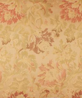 M6398 5876 M6398 by Merrimac Designer Fabric MGALL15 70% RAYON (S) 30% POLYESTER (F) CHINA 15,000 DOUBLE RUBS </p><p>Repeat: Horizontal: 13-1/2" and Vertical: 24" 54" Minimum - Swanky Fabrics -