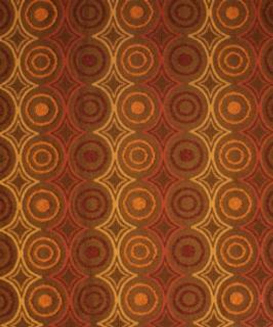 M7845 5588 M7845 by Merrimac Designer Fabric MGALL15 51% POLYESTER (S) 29% POLYESTER (F) 20% COTTON CHINA 15,000 DOUBLE RUBS </p><p>Repeat: Horizontal: 4-1/2" and Vertical: 4-1/2" 54" Minimum - Swanky Fabrics -