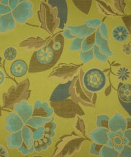 M9345 5671 M9345 by Merrimac Designer Fabric MGALL15 70% RAYON (S) 30% POLYESTER (F) CHINA 24,000 DOUBLE RUBS </p><p>Repeat: Horizontal: 27" and Vertical: 27" 54" Minimum - Swanky Fabrics -