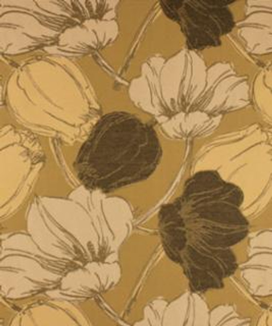 Mesmerize Ginger M8797 by Barrow Designer Fabric 10CL09 69% POLYESTER (F) 31% RAYON (S) CHINA 9,000 DOUBLE RUBS </p><p>Repeat: Horizontal: 13-1/2" and Vertical: 13-3/4" 54" Minimum - Swanky Fabrics -