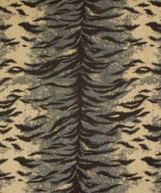 Nomad Siberian M8698 by Barrow Designer Fabric 10CL02 72% RAYON 28% POLYESTER CHINA 12,000 DOUBLE RUBS </p><p>Repeat: Horizontal: 13-1/2" and Vertical: 13-3/4" 54" Minimum - Swanky Fabrics -