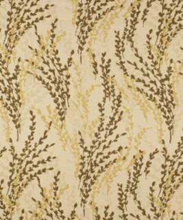 Sutherland Hemlock M8337 by Barrow Designer Fabric 10CL04 51% POLYESTER (S) 29% POLYESTER (F) 20% COTTON CHINA 24,000 DOUBLE RUBS </p><p>Repeat: Horizontal: 13-1/2" and Vertical: 13 3/4" 54" Minimum - Swanky Fabrics -