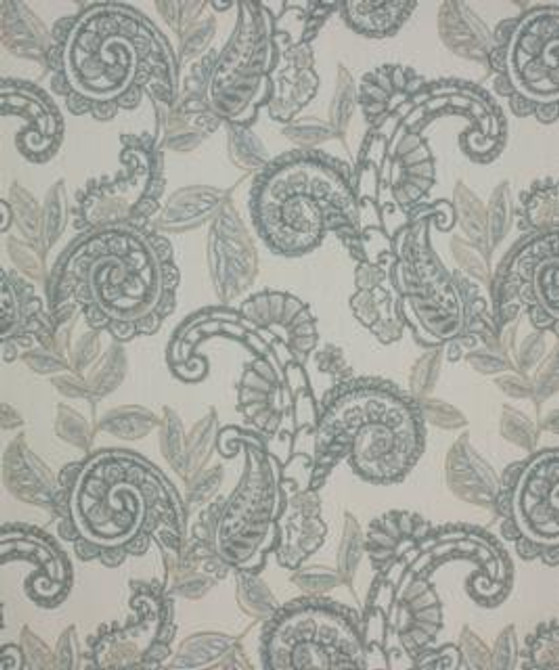 Treadle 11914 M10625 by Barrow Designer Fabric 20CL05 72% POLYESTER 28% RAYON CHINA 15,000 DOUBLE RUBS </p><p>Repeat: Horizontal: 14 1/2" and Vertical: 14 3/8" 54" Minimum - Swanky Fabrics -