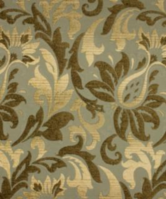 Winchester Spa M8570 by Barrow Designer Fabric 1069 54% RAYON 24% COTTON 22% POLYESTER CHINA 15,000 DOUBLE RUBS </p><p>Repeat: Horizontal: 13-1/2" and Vertical: 27" 54" Minimum - Swanky Fabrics -