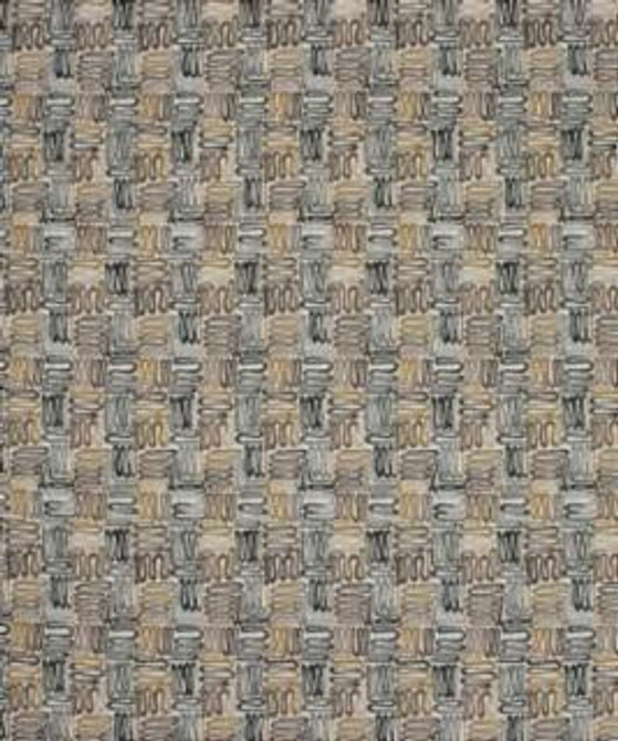 Yo Ho Ho 12215 M10771 by Barrow Designer Fabric 20CL06 53% POLYESTER (S) 47% POLYESTER (F) CHINA 27,000 DOUBLE RUBS </p><p>Repeat: Horizontal: 7 1/4" and Vertical: 3 1/2" 54" Minimum - Swanky Fabrics -