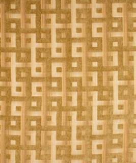 Zarin Sand M8260 by Barrow Designer Fabric 10CL08 75% RAYON 25% POLYESTER CHINA 12,000 DOUBLE RUBS </p><p>Repeat: Horizontal: 13-1/2" and Vertical: 13-3/4" 54" Minimum - Swanky Fabrics -