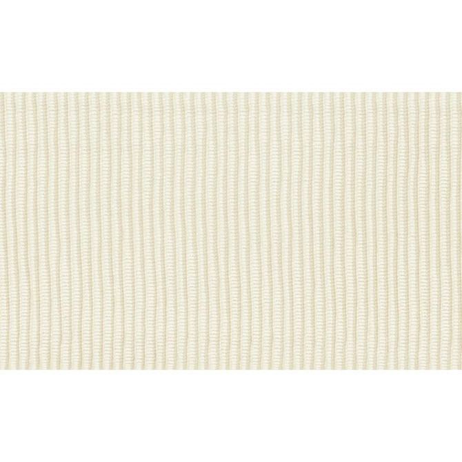 Wide Faille Tape Ivory 70710 by Schumacher Designer Trim Couture Trims - Swanky Fabrics -