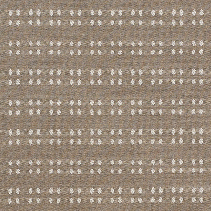 Bolsa Indoor/Outdoor Taupe 76342 by Schumacher Fabric Schumacher Fabric Bolsa Indoor/Outdoor Taupe 76342Fabric ACRYLIC 100% UNITED STATES OF AMERICA </p><p>Repeat: H: HORZ. 1 1/4" (3CM) , V: VERT. 1 7/8" (5CM) 52.25 - Fabric Carolina -
