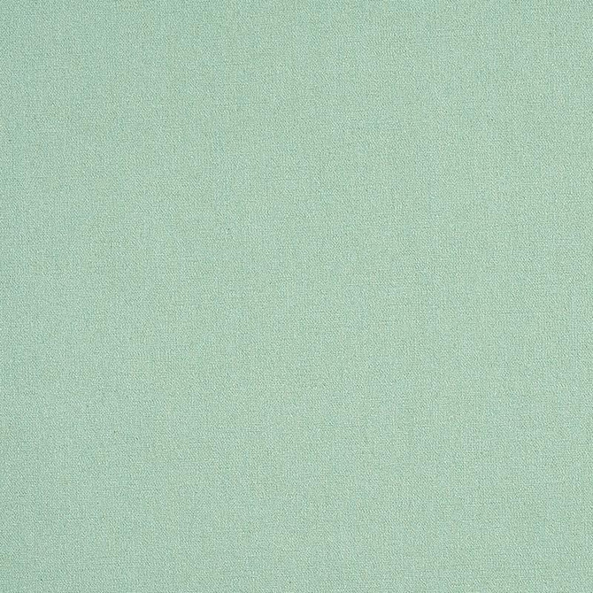Albert Performance Cotton Mineral 77809 by Schumacher Designer Fabric Perfect Basics: Cotton - Swanky Fabrics -