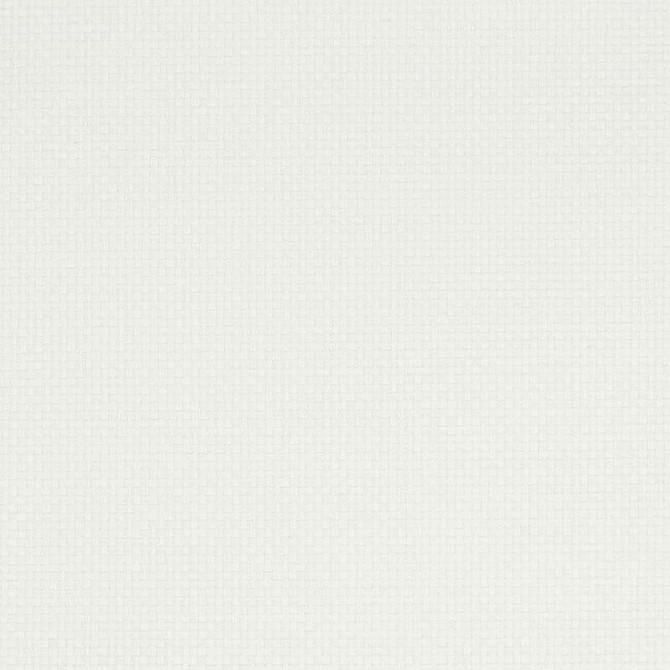 Kiko Paperweave White 5008840 by Schumacher Designer Wallpaper Textural Appeal - Swanky Fabrics -