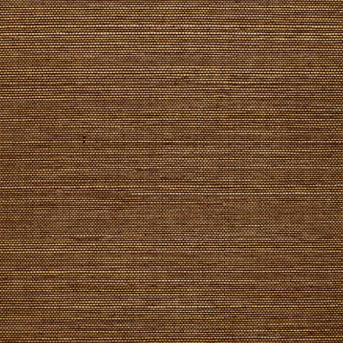 Celebes Sisal Camel 5000731 by Schumacher Designer Wallpaper Quiet Beauty - Swanky Fabrics -