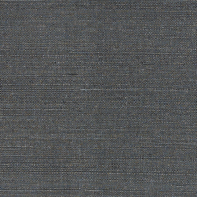 Hemp Shimmer Slate Shimmer 5007879 by Schumacher Designer Wallpaper QUIET BEAUTY Paper 0 KOREA (SOUTH) </p><p>Repeat: Horizontal: and Vertical: 36 - Swanky Fabrics -