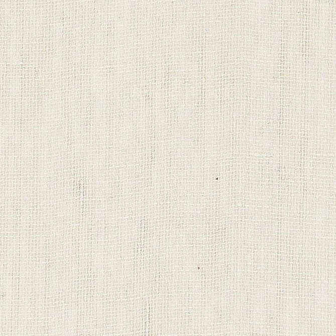 Linen Gesso White 5007800 by Schumacher Designer Wallpaper Quiet Beauty - Swanky Fabrics -
