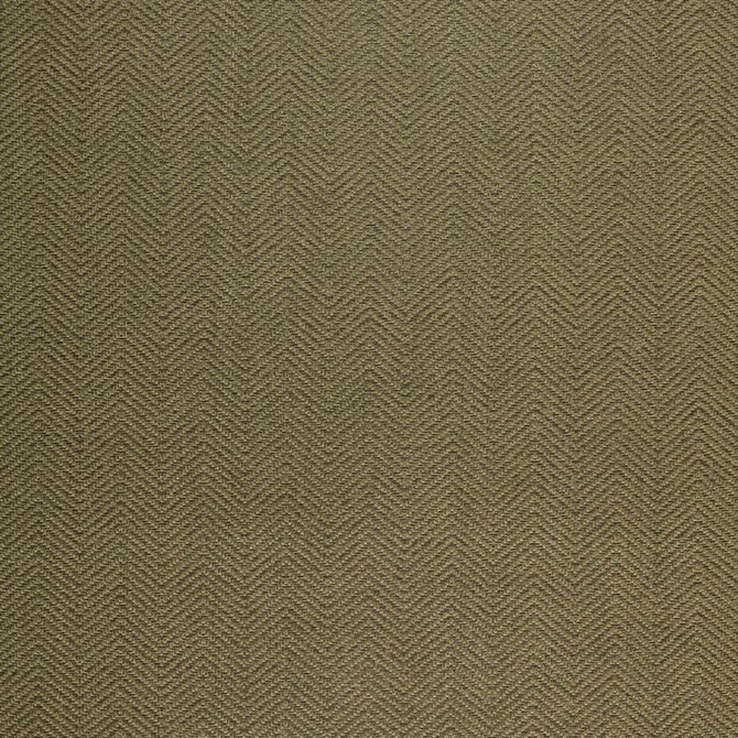 Pearce Herringbone Moss 5006173 by Schumacher Designer Wallpaper Luxe Lodge 3.0" - Swanky Fabrics -