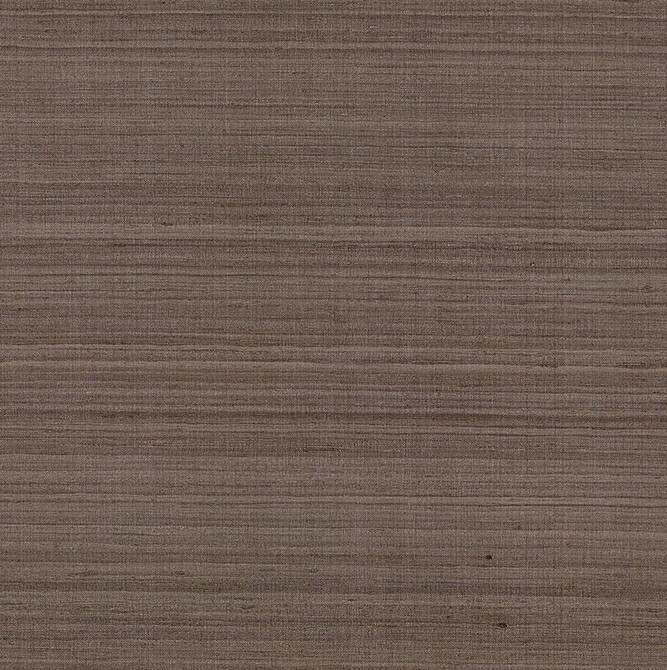 Shaded Silk Umber 5007866 by Schumacher Designer Wallpaper Fabric Wallcoverings - Swanky Fabrics -