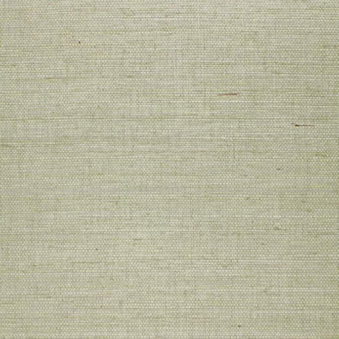 Suwon Sisal Aqua 5000760 by Schumacher Designer Wallpaper Quiet Beauty - Swanky Fabrics -