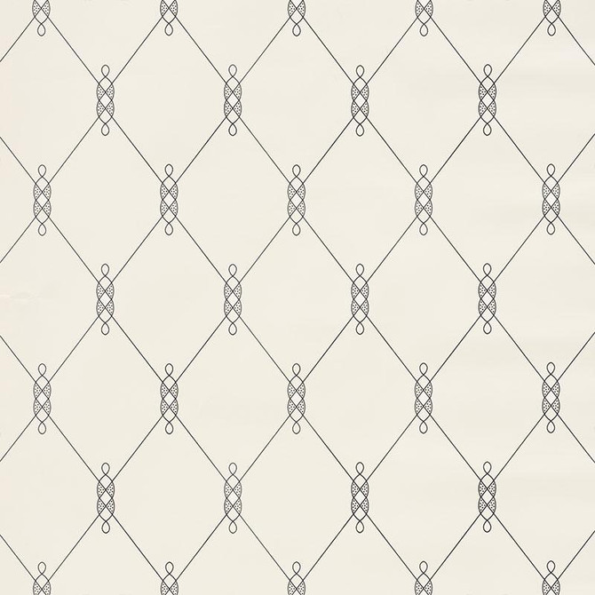 Diso Parchment 5009231 by Schumacher Designer Wallpaper Aunaturel 5.5" - Swanky Fabrics -