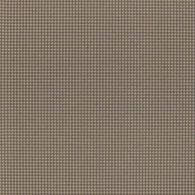 Huston Houndstooth Sable 5006192 by Schumacher Designer Wallpaper LUXE LODGE Paper 0 UNITED KINGDOM </p><p>Repeat: Horizontal: 3/8" (1CM) and Vertical: 3/8" (1CM) 27 - Swanky Fabrics -