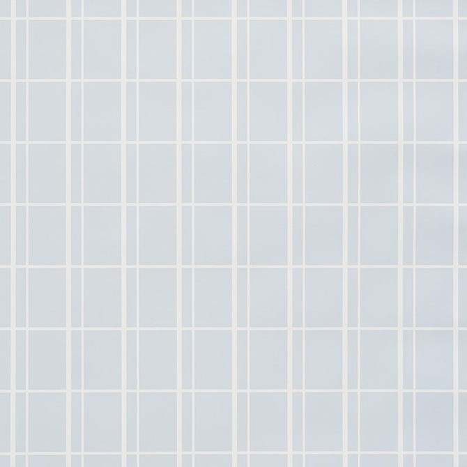 Otto Sky 5009440 by Schumacher Designer Wallpaper Aunaturel 2.25" - Swanky Fabrics -