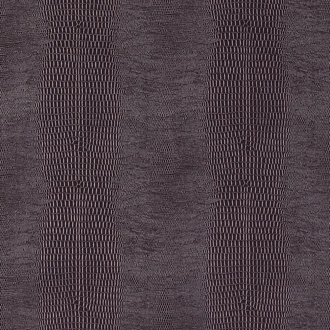 Komodo Sepia 5007343 by Schumacher Designer Wallpaper Fabulous Faux 6.0" - Swanky Fabrics -