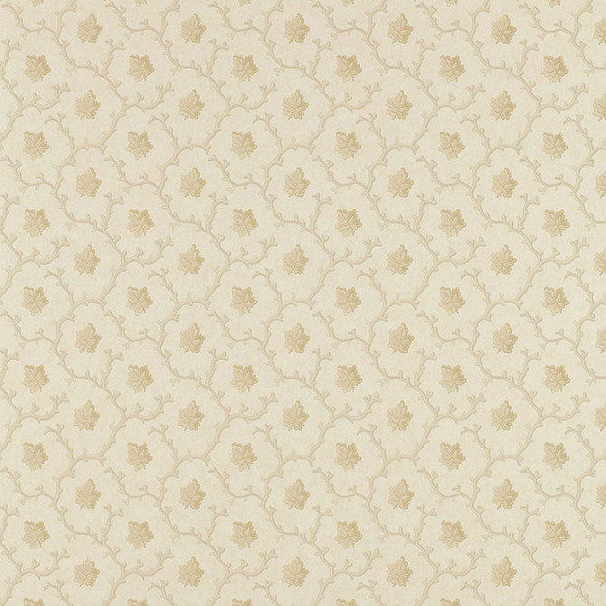 Coral Leaf Yellow 203681 by Schumacher Designer Wallpaper SIMPLY CHARMING Paper 0 UNITED KINGDOM </p><p>Repeat: Horizontal: 3 3/8" (9CM) and Vertical: 5 1/4" (13CM) 20.5 - Swanky Fabrics -