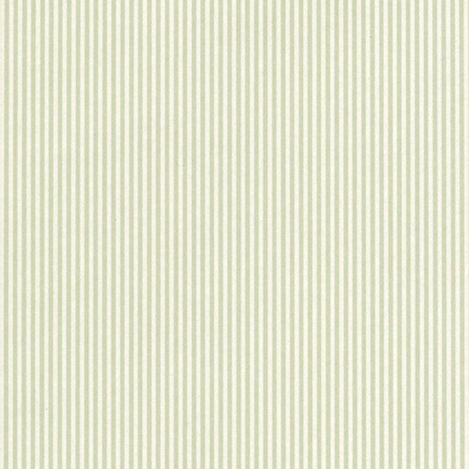 Newport Stripe Willow 203793 by Schumacher Designer Wallpaper Simply Charming - Swanky Fabrics -