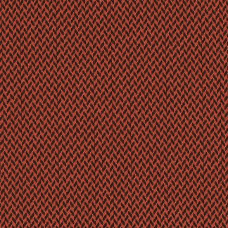 Vanden Brick by Carole Designer Fabric Donnabella 100% POLYESTER-HEATSET WOVEN IN USA Passes 15,000 Double Rubs Wyzenbeek </p><p>Repeat: 1/8" V, 1/8" H 58" - Swanky Fabrics -