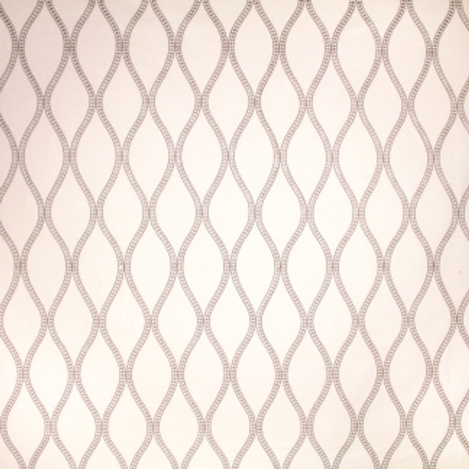 Inner Dimension Granite by Carole Designer Fabric Frosted Glass 85% Cotton, 15% Viscose India N/A </p><p>Repeat: 7 3/4" V, 3 3/4" H 51" - Swanky Fabrics -