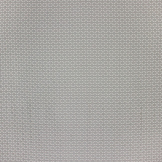 Midway Cloud by Carole Designer Fabric Stone 72% Polyester, 28% Cotton India N/A 1 1/4" V, 1 3/8" H 54" - Swanky Fabrics -