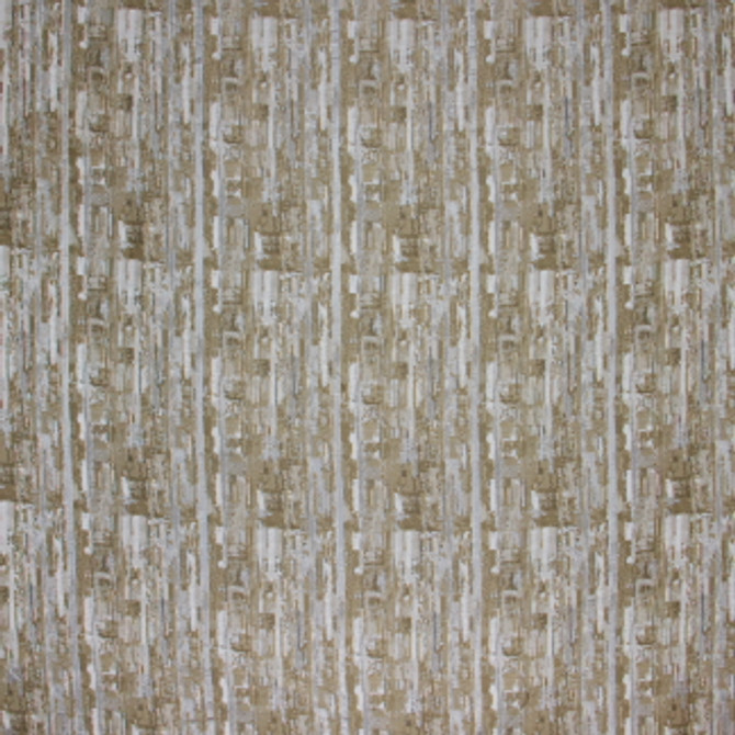 Conviction Bronze by Carole Designer Fabric Treasure Trove 100% Polyester CHINA N/A 14" V, 7" H 56" - Swanky Fabrics -