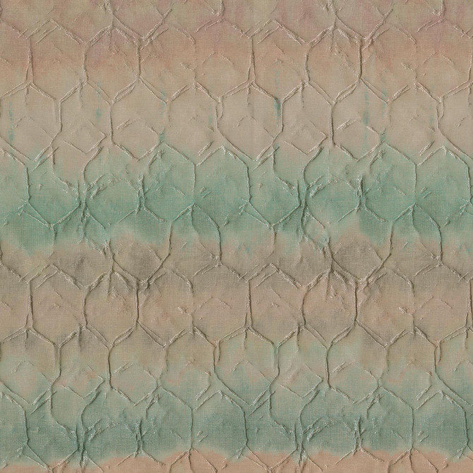 Cosette Dawn 410020 by PKL Studio Designer Fabric - 100% Polyester INDIA 51000 Horizontal: 20.4 and Vertical: 14.4 54 - Swanky Fabrics -