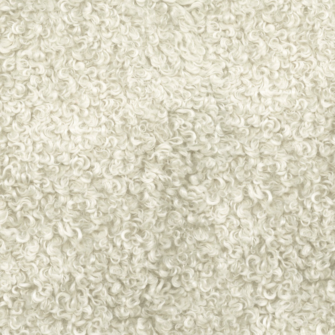 Curly Whirly Marshmallow 410231 by PKL Studio Designer Fabric - 100% Polyester CHINA 51000 Horizontal: 0 and Vertical: 0 61 - Swanky Fabrics -