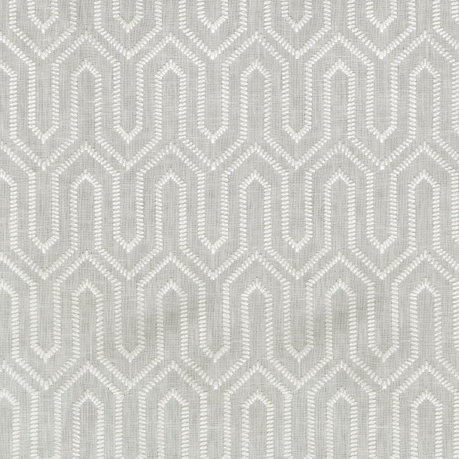 Marina Emb Stucco 407930 by PKL Studio Designer Fabric - 70%Polyester 30%Cotton Embroid:100%Polyester INDIA 18000 Horizontal: 2.25 and Vertical: 3.125 58 - Swanky Fabrics -