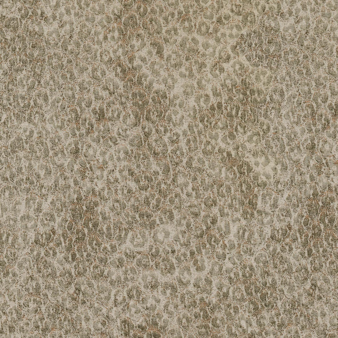 Micah Bronze 410093 by PKL Studio Designer Fabric - 100% Polyester INDIA 28000 Horizontal: 4.7 and Vertical: 4.6 54 - Swanky Fabrics -