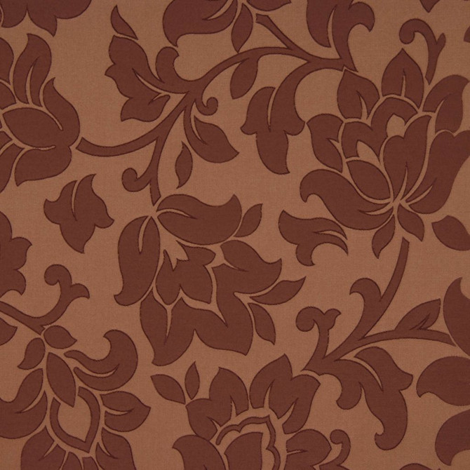 Evelyn Mink by RM CoCo Designer Fabric Vaudeville 52% Viscose 48% Polyester See Sample 12000 Horizontal: 28.5 and Vertical: 30.5 57.38 - Swanky Fabrics -