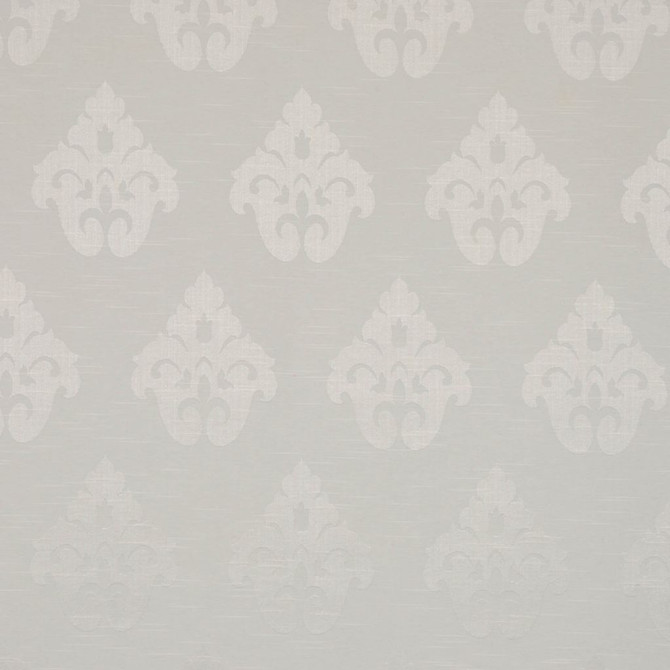 Covert Ivory by RM CoCo Designer Fabric Confidential 52% Polyester 48% Cotton See Sample 10000 Horizontal: 6.88 and Vertical: 13.583 55 - Swanky Fabrics -