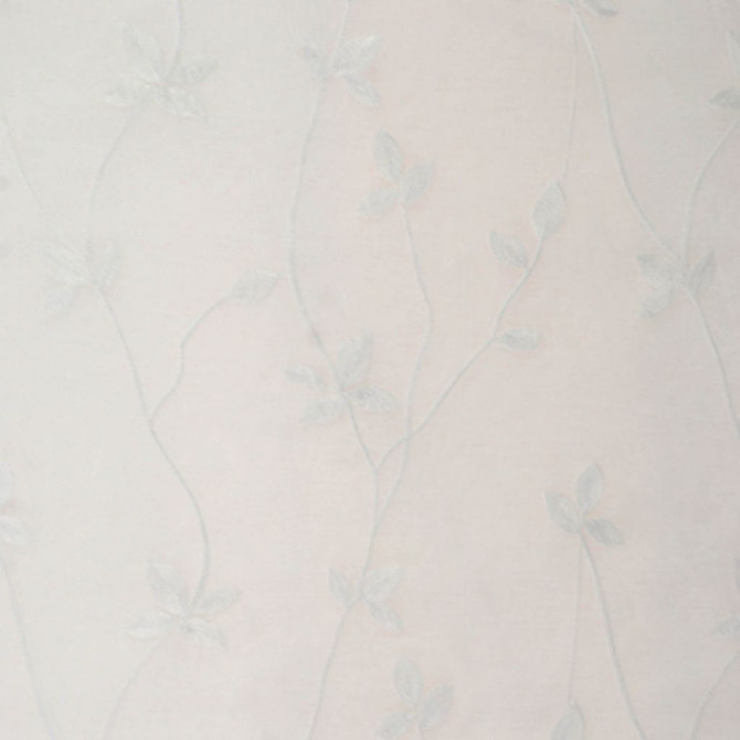 Soothe Me Snow by RM CoCo Designer Fabric Point Of View - Wesco 100% Polyester Embroidery 100% Cotton Base See Sample 0 Horizontal: 13 and Vertical: 12 52 - Swanky Fabrics -