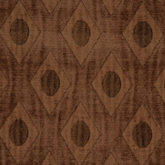 1820Cb Taupe by RM CoCo Designer Fabric Irish Coffee 59% Viscose 22% Polyester 19% See Sample 0 Horizontal: 2.5 and Vertical: 4.25 55 - Swanky Fabrics -