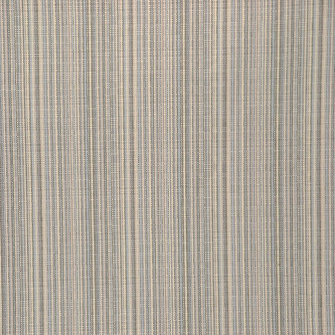 Fargo Stripe Pebble by RM CoCo Designer Fabric True Colors - Vapor - Wesco 100% Cotton See Sample 0 Horizontal: 3.75 and Vertical: 0 56.25 - Swanky Fabrics -