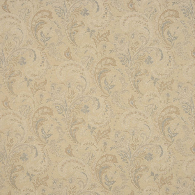 A0277 267 by RM CoCo Designer Fabric Bamboo Garden 72% Acrylic 21% Polyester See Sample 0 Horizontal: 27 and Vertical: 21.1 54 - Swanky Fabrics -