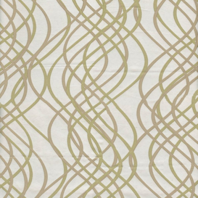 Energetic Kiwi by RM CoCo Designer Fabric Color Rainbow - Water - Wesco 100% Polyester See Sample 0 Horizontal: 14 and Vertical: 14 56 - Swanky Fabrics -