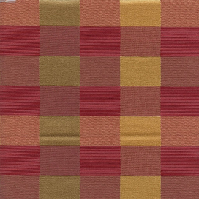Billboard Brick Red by RM CoCo Designer Fabric Color Rainbow - Fire - Wesco 54% Cotton 46% Polyester See Sample 0 Horizontal: 7 and Vertical: 7 56 - Swanky Fabrics -