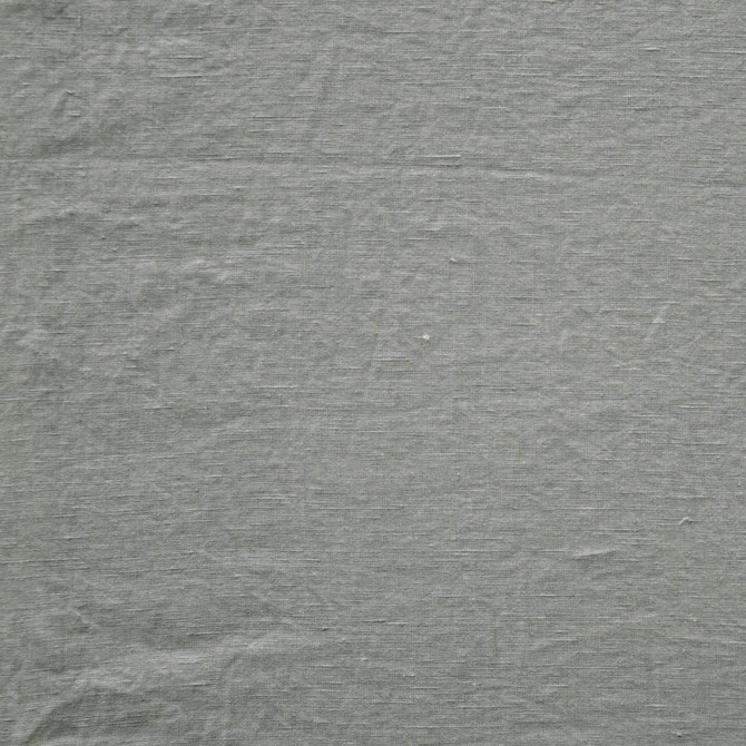 Persepolis # 314 Fog by Maxwell Designer Fabric Pure & Simple Xiii 100% LINEN TURKEY 59" - Swanky Fabrics -